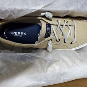 *NWT* Sperry | Pier Wave Women's Shoes | Size 10